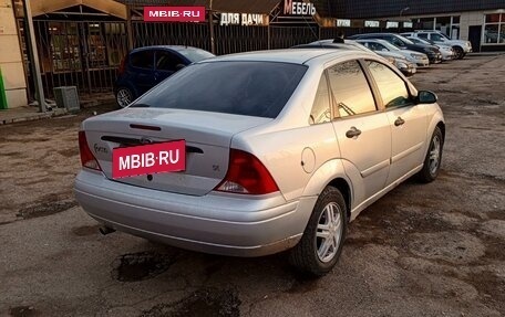 Ford Focus IV, 2002 год, 250 000 рублей, 19 фотография