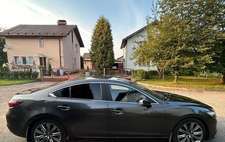 Mazda 6, 2019 год, 2 700 000 рублей, 7 фотография