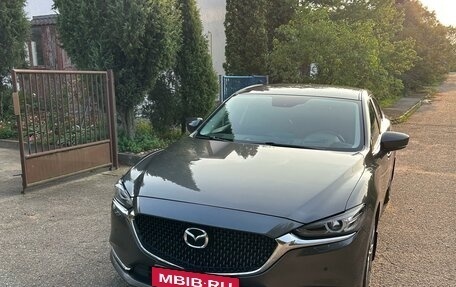 Mazda 6, 2019 год, 2 700 000 рублей, 2 фотография