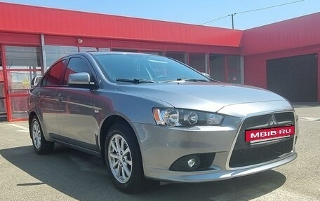 Mitsubishi Lancer IX, 2012 год, 1 120 000 рублей, 4 фотография