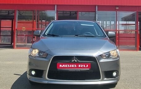 Mitsubishi Lancer IX, 2012 год, 1 120 000 рублей, 2 фотография