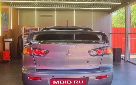 Mitsubishi Lancer IX, 2012 год, 1 120 000 рублей, 8 фотография