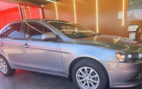 Mitsubishi Lancer IX, 2012 год, 1 120 000 рублей, 12 фотография