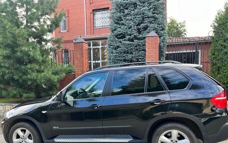 BMW X5, 2007 год, 1 940 000 рублей, 4 фотография