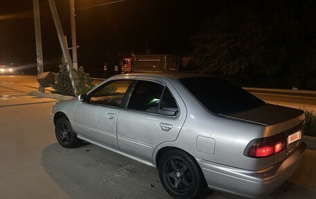 Nissan Sunny B14, 1997 год, 350 000 рублей, 5 фотография