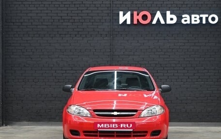 Chevrolet Lacetti, 2007 год, 445 000 рублей, 2 фотография