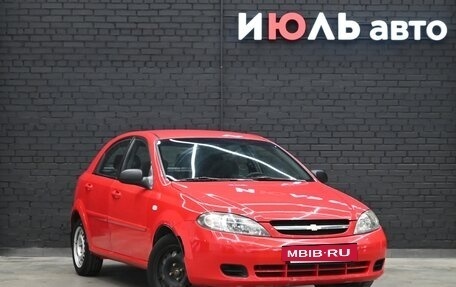 Chevrolet Lacetti, 2007 год, 445 000 рублей, 3 фотография