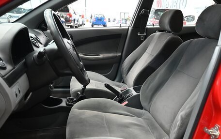 Chevrolet Lacetti, 2007 год, 445 000 рублей, 10 фотография