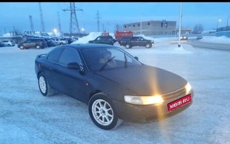 Toyota Corolla Levin VI (AE100/AE101), 1993 год, 160 000 рублей, 1 фотография