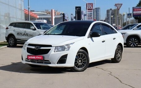 Chevrolet Cruze II, 2013 год, 720 000 рублей, 1 фотография