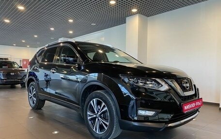 Nissan X-Trail, 2021 год, 2 795 000 рублей, 1 фотография