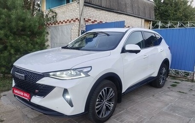 Haval F7 I, 2023 год, 2 659 000 рублей, 1 фотография