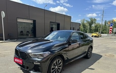 BMW X6, 2020 год, 7 500 000 рублей, 1 фотография