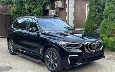 BMW X5, 2023 год, 8 499 000 рублей, 1 фотография