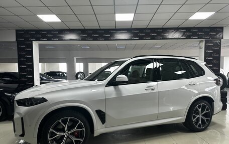 BMW X5, 2023 год, 12 199 000 рублей, 1 фотография