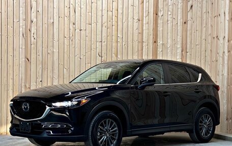 Mazda CX-5 II, 2019 год, 2 990 000 рублей, 1 фотография