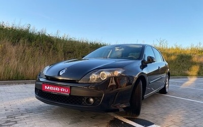 Renault Laguna III рестайлинг, 2010 год, 620 000 рублей, 1 фотография