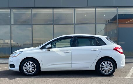 Citroen C4 II рестайлинг, 2012 год, 599 000 рублей, 6 фотография