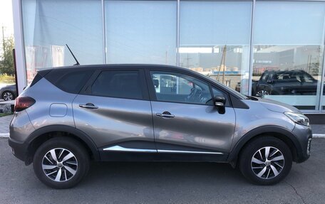 Renault Kaptur I рестайлинг, 2020 год, 1 587 000 рублей, 7 фотография