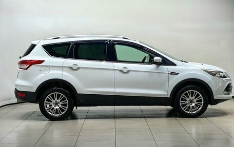 Ford Kuga III, 2016 год, 1 380 000 рублей, 5 фотография