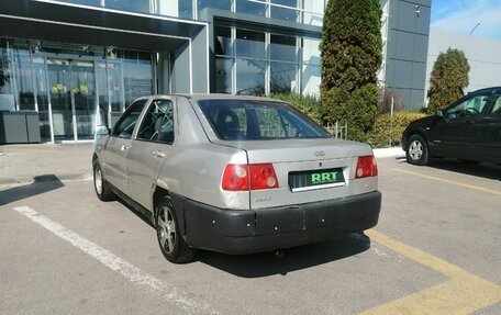 Chery Amulet (A15) I, 2007 год, 89 000 рублей, 6 фотография