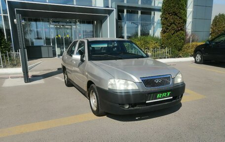 Chery Amulet (A15) I, 2007 год, 89 000 рублей, 3 фотография