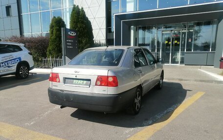 Chery Amulet (A15) I, 2007 год, 89 000 рублей, 8 фотография