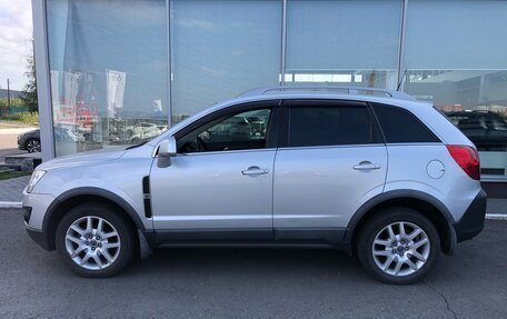 Opel Antara I, 2012 год, 1 154 000 рублей, 2 фотография