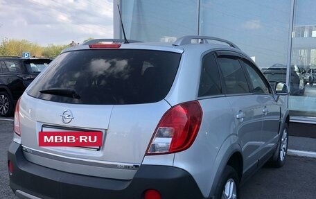 Opel Antara I, 2012 год, 1 154 000 рублей, 6 фотография