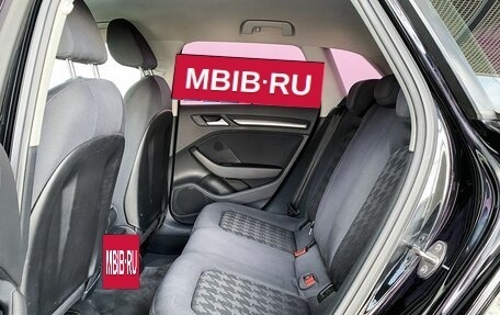 Audi A3, 2013 год, 1 379 900 рублей, 16 фотография