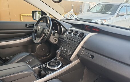 Mazda CX-7 I рестайлинг, 2011 год, 1 099 000 рублей, 9 фотография