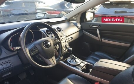 Mazda CX-7 I рестайлинг, 2011 год, 1 099 000 рублей, 7 фотография