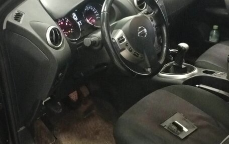 Nissan Qashqai, 2012 год, 1 001 160 рублей, 5 фотография