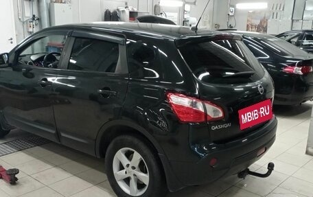 Nissan Qashqai, 2012 год, 1 001 160 рублей, 4 фотография