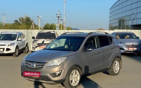 Changan CS35, 2014 год, 850 000 рублей, 3 фотография