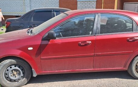 Chevrolet Lacetti, 2007 год, 350 000 рублей, 3 фотография