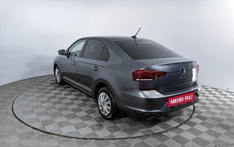 Volkswagen Polo VI (EU Market), 2021 год, 1 772 000 рублей, 7 фотография