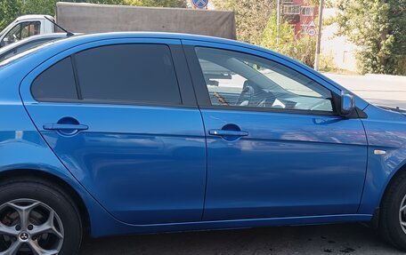 Mitsubishi Lancer IX, 2010 год, 1 070 000 рублей, 2 фотография