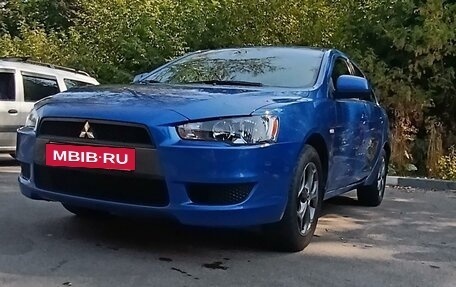 Mitsubishi Lancer IX, 2010 год, 1 070 000 рублей, 5 фотография