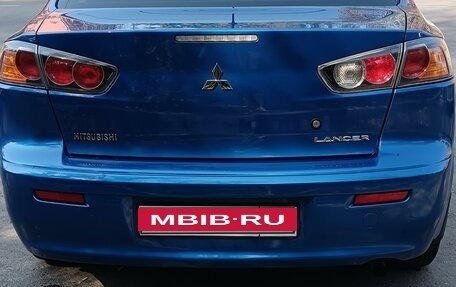 Mitsubishi Lancer IX, 2010 год, 1 070 000 рублей, 4 фотография