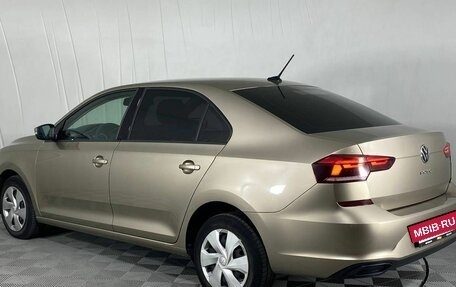 Volkswagen Polo VI (EU Market), 2020 год, 1 690 000 рублей, 7 фотография