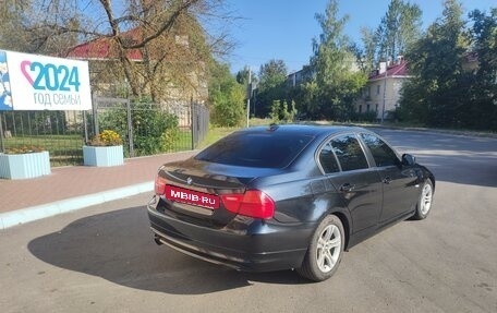 BMW 3 серия, 2009 год, 1 280 000 рублей, 3 фотография