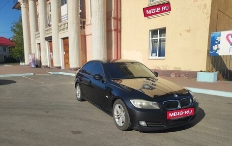 BMW 3 серия, 2009 год, 1 280 000 рублей, 2 фотография