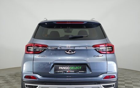 Chery Tiggo 4 I рестайлинг, 2021 год, 1 699 000 рублей, 6 фотография