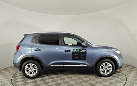 Chery Tiggo 4 I рестайлинг, 2021 год, 1 699 000 рублей, 4 фотография