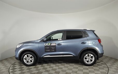 Chery Tiggo 4 I рестайлинг, 2021 год, 1 699 000 рублей, 8 фотография