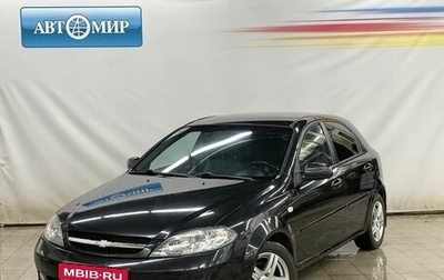 Chevrolet Lacetti, 2008 год, 499 000 рублей, 1 фотография