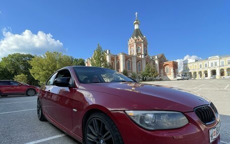 BMW 3 серия, 2010 год, 1 130 000 рублей, 1 фотография