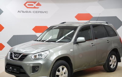 Chery Tiggo (T11), 2013 год, 560 000 рублей, 1 фотография