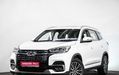 Chery Tiggo 8 I, 2023 год, 2 239 000 рублей, 1 фотография